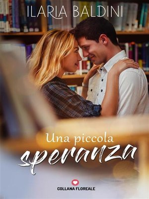 cover image of Una piccola speranza